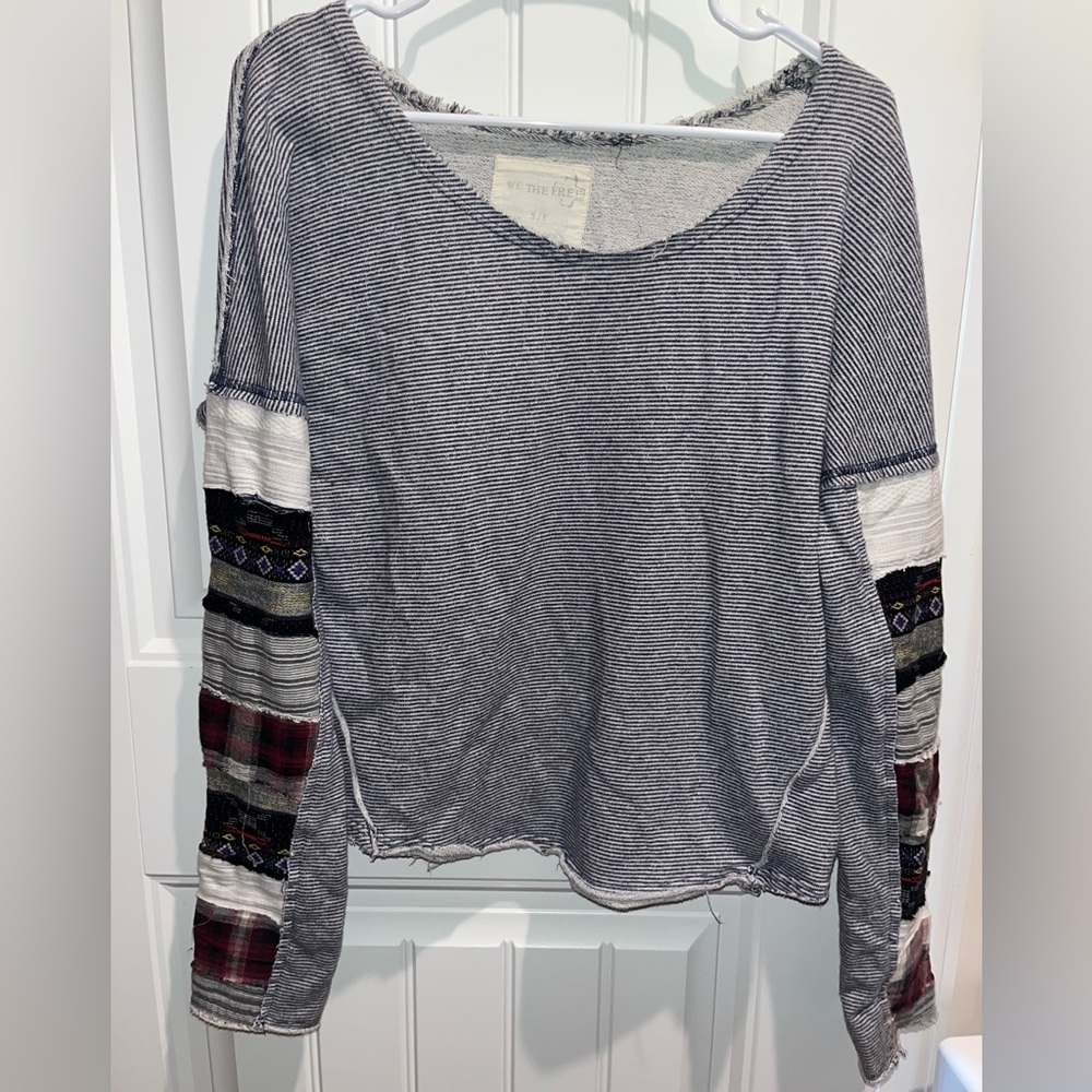 Free People Top